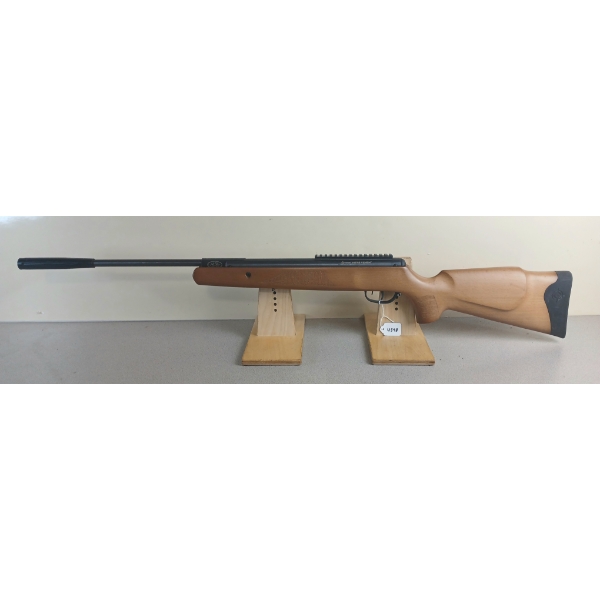 CROSMAN NITRO VENOM IN .22 PELLET - PAL REQUIRED 