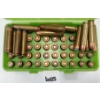 Image 1 : AMMO: 64X MIXED .30 M1 CARBINE 