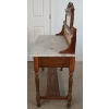 Image 2 : MARBLE TOP WASH STAND