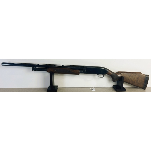WINCHESTER MODEL 12 IN 12 GA 
