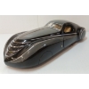Image 2 : FRANKLIN MINT DUESENBERG-COUPE SIMONE MIDNIGHT GHOST DIECAST MODEL