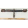 Image 2 : TRACTOR THREE-POINT HITCH TOP LINK
