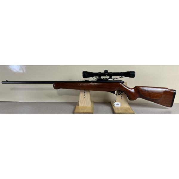 O.F. MOSSBERG & SONS MODEL 151K IN .22 LR 