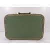 Image 7 : AVOCADO GREEN OVER-NIGHT TRAVEL CASE