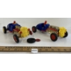 Image 3 : LOT OF 2 - NOSCO HOT SEE HOT ROD - IN BOXES - SEE ALL PICS