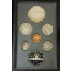 Image 4 : LOT OF 2 - 1985 RCM UNCIRCULATED DOUBLE DOLLAR PROOF SETS