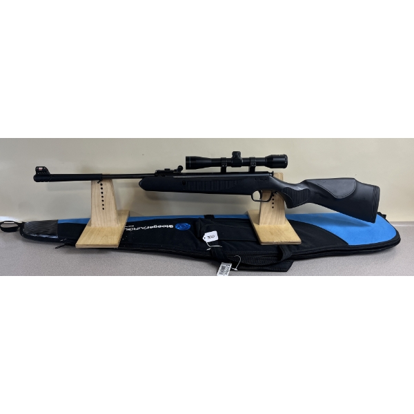 STOEGER MODEL X5 IN .177 PELLET - NO PAL REQUIRED 