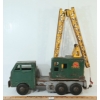 Image 5 : LUMAR PRESSED STEEL CONTRACTORS MOBILE CRANE