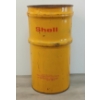 Image 4 : SHELL OIL 60 LITRE BARREL CAN 