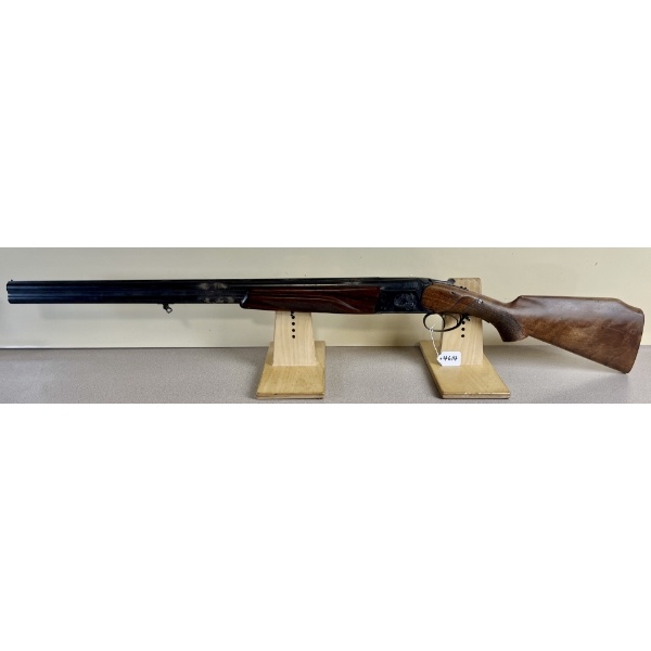 BAIKAL MODEL IJ-27 IN 16 GA 