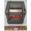 Image 3 : GROETCHEN MFG IMP ONE CENT GUM BALL MACHINE 