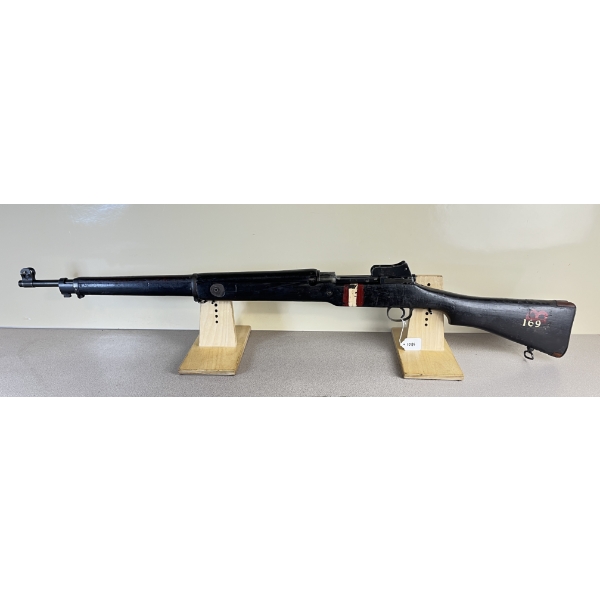 ENFIELD PATTERN 1914 DRILL RIFLE - PAL REQUIRED 