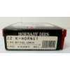Image 3 : HORNADY 22 K-HORNET DIE SET
