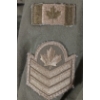 Image 3 : LOT OF 2 - CDN CAMO & GREEN FIELD UNIFORMS - INCL JACKETS & PANTS
