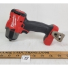 Image 1 : MILWAUKEE 1/2" FRICTION RING MID-TORQUE IMPACT WRENCH
