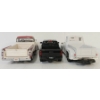 Image 6 : LOT OF 3 - MAISTO & MBI DIECAST MODEL CARS - INCL AMERICAN GRAFFETI, 2023 TOYOTA TACOMA, ETC