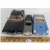 Image 3 : LOT OF 3 - ROAD SIGNATURE, MAJORETTE & HOTWHEELS DIECAST MODELS - INCL LIMO, 1971 BUICK, ETC