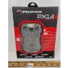Image 1 : STEALTH CAM PX14 INFRARED SCOUTING CAMERA - AS NEW