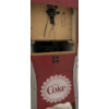 Image 6 : COCA-COLA SKILLS SHOOTING GAME - "TEST-YOUR-SKILLS" PENNY ARCADE - PAT'D 1925