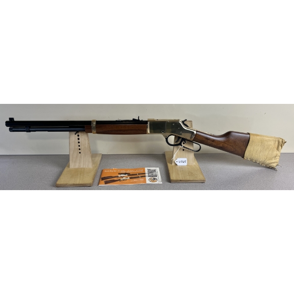 HENRY BIG BOY IN .45 COLT 