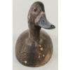 Image 3 : GOLDEN EYED DECOY DUCK