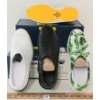 Image 2 : LOT OF 4 - BIION SHOES - FT THE LUX & THE TRANER STYLES