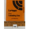 Image 2 : LYMAN .38-357 DIE SET