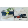 Image 1 : LOT OF 4 - BIION SHOES - FT THE BRIGHTS, THE CLASSICS, THE TRAINERS & DC STYLES