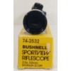 Image 5 : BUSHNELL 2.5 X 32 SCOPE