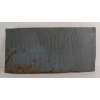 Image 4 : WISHING WELL ORANGE SST SIGN
