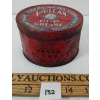 Image 1 : VULCAN CUP GREASE CAN