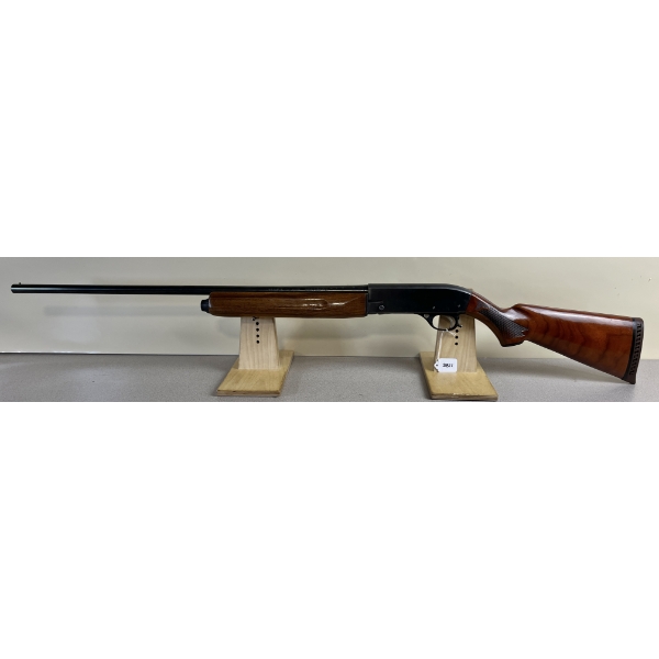 HIGH STANDARD SUPER MATIC DELUXE IN 20GA