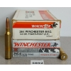 Image 1 : AMMO: 31X WINCHESTER SUPER X .264 WIN MAG - 140GR 