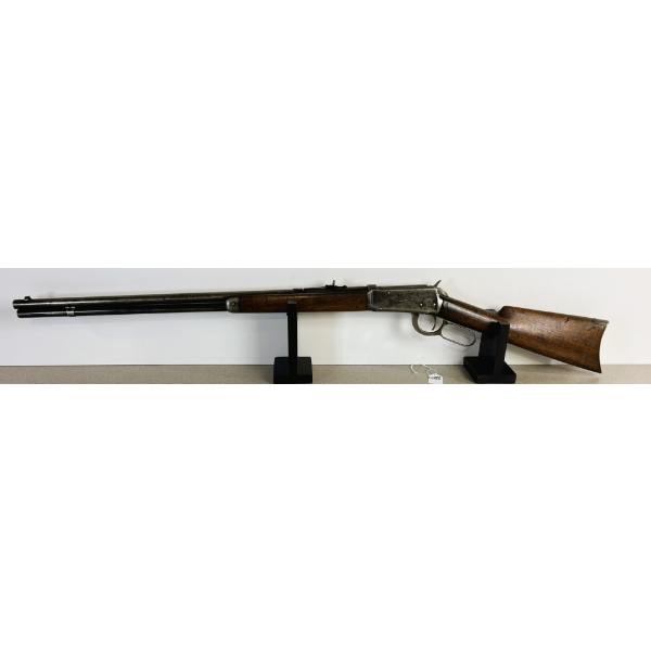 WINCHESTER MODEL 1894 IN .38-55 WIN 