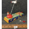 Image 2 : TIN WIND-UP & BATTERY OP SKY ROCKET