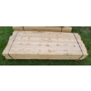 Image 1 : CEDAR WOOD BOARDS