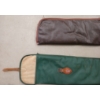 Image 8 : LOT OF 8 - SOFT GUN CASES, "HUDSON'S BAY COMPANY," ETC - SEE ALL PICS