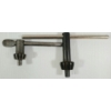 Image 4 : QTY OF DRILL CHUCK KEYS & 90 DEGREE DRILL ATTACHMENT 