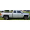 Image 8 : 2014 GMC SIERRA 1500 TRUCK W/ SLE ALL TERRAIN TRIM - 239033 KM, 4WD
