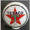 Image 5 : TEXACO GAS PUMP GLASS GLOBE