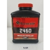 Image 1 : POWDER: ACCURATE 2460 SMOKELESS POWDER - 1LB