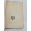Image 5 : LOT OF 4 - MISC. PUBLICATIONS - INCL 1875 "THE HANGING OF THE CRANE," & 1910 "ROB ROY"