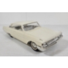 Image 3 : 1961 MERCURY MONTEREY DEALERSHIP MODEL PROMO CAR