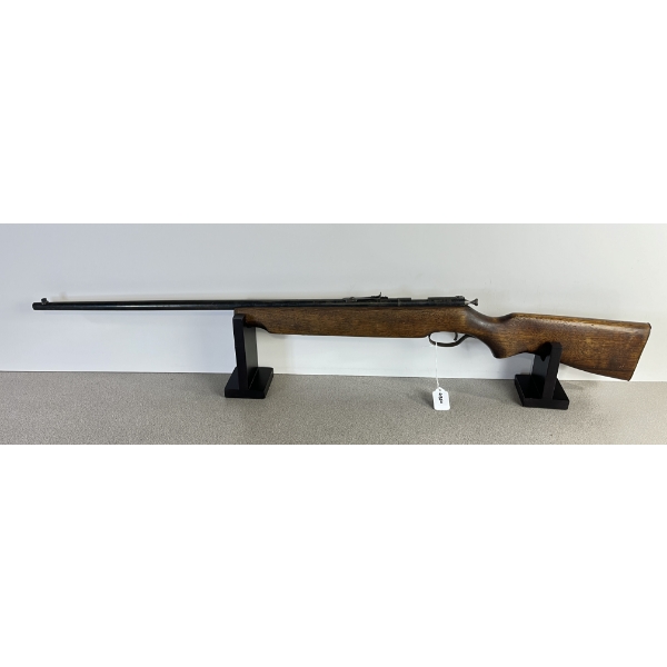 COOEY MODEL 82 TRAINER SPORTER IN .22 LR