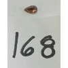 Image 4 : NATURAL CHAMPAGNE ZIRCON - PEAR