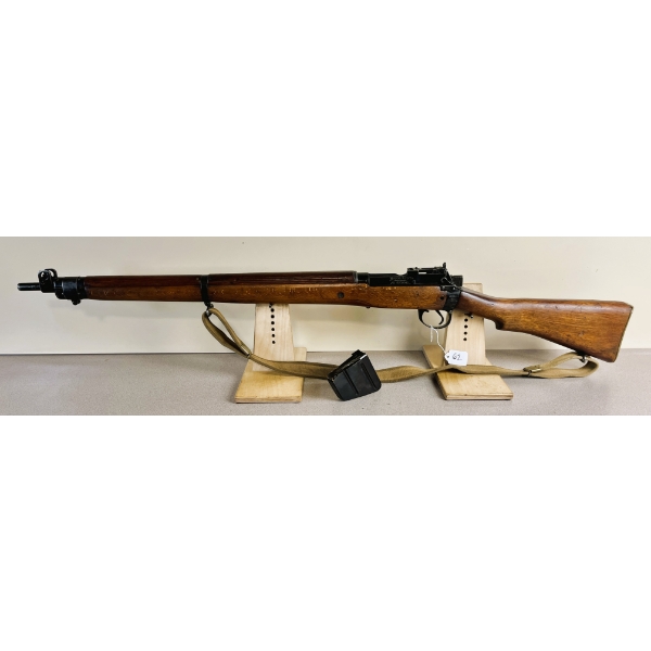 LEE ENFIELD NO.1/3 IN .303 BRITISH 