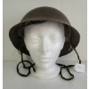 Image 1 : JAPANESE HELMET W/ LINER