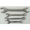 Image 2 : QTY OF MISC WRENCHES - INCL DUNLAP, ETC