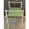 Image 4 : VINTAGE HAMMOCK CHAIR