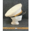 Image 2 : USMC OFFICER'S DRESS CAP